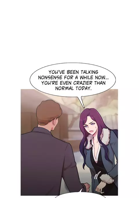 Scandal of the Witch Ch.1-41