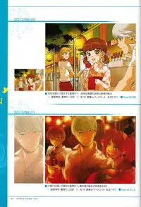 (C87) ENDLESS SUMMER TIME (Persona 4)