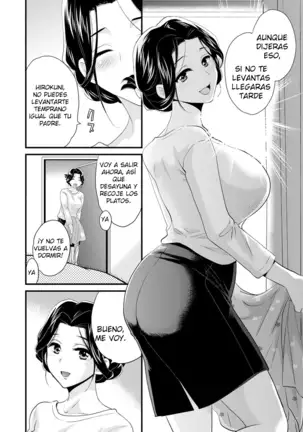 Okonomi no Mama! - ¡Como Tú Gustes!