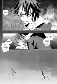 (SUPER22) [Replicailia (Nagi)] WANWANWAN! (K) [English]