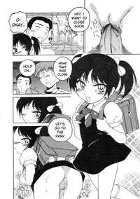 [Wanyanaguda] Mayu (COMIC LO 2002-10) [English] [Kameden]