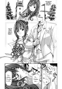 [Kobayashi Takumi] Virgin Na Kankei 2 [English]