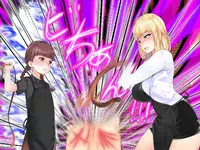 [drain] Shokuba no M-o o Gachi Ijime Shite Mita (Warai)