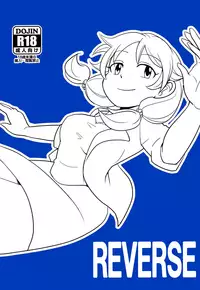 (C95) [daisansaburi (aji)] REVERSE (THE IDOLM@STER CINDERELLA GIRLS)