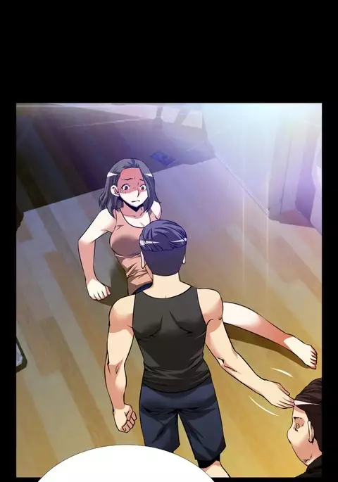 Love Parameter Ch.1-59