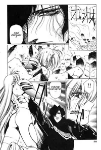 [Urushihara Satoshi] Chirality - To The Promised Land Vol.2 (Complete) [English]