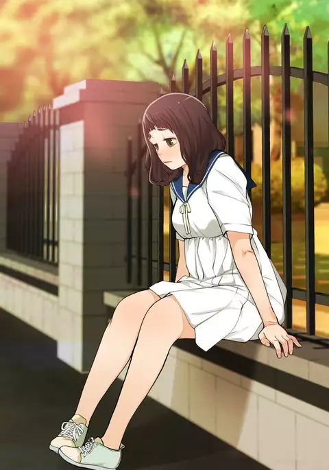 Tissue Thieves Ch.1-36