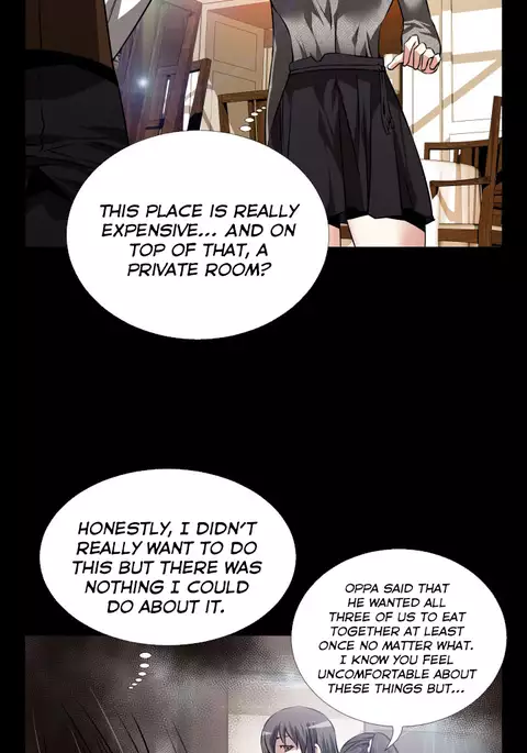 Love Parameter Ch.1-68