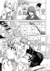 [Gustav] Reika wa Karei na Boku no Maid [English] [TSHH+obsoletezero]