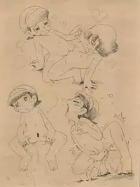 (C92) [Puchi-ya (Hoshino Fuuta)] SF Musume (Various)