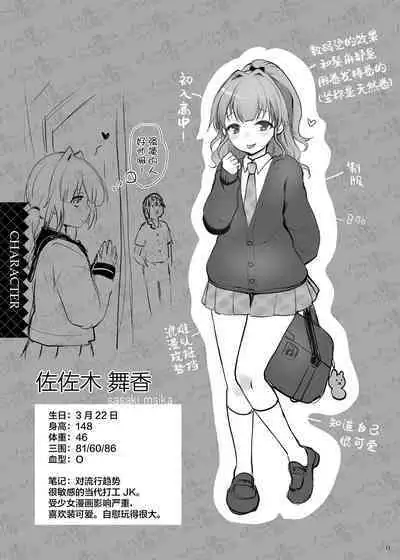 Harem Taishitsu dakedo NTR Taishitsu no Boku