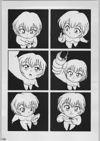 [Kacchuu Musume (Various)] Chou Shinkan Evangelion (Neon Genesis Evangelion)