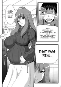 [Youkai Tamanokoshi (CHIRO)] Hachiwan Dabaibaa (81diver) [English] [FC]