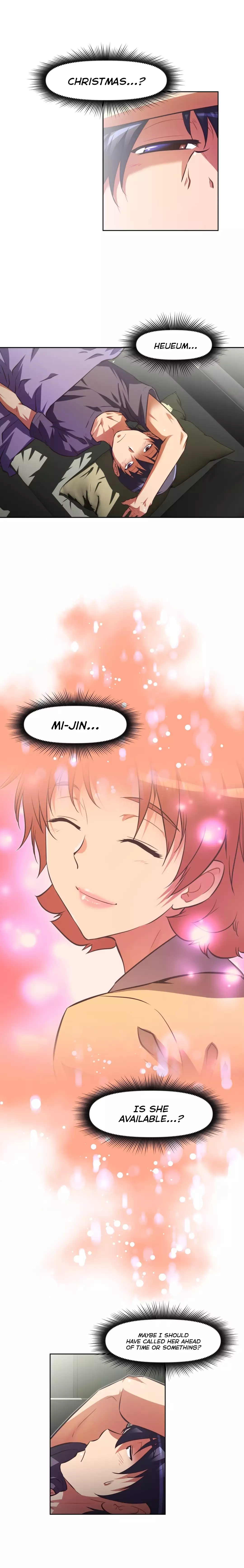 Brawling Go Ch.76-103