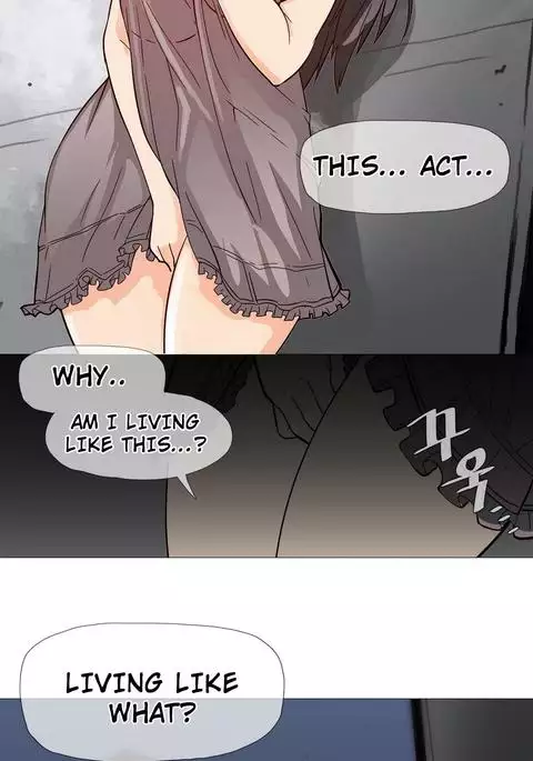 Household Affairs Ch.1-38