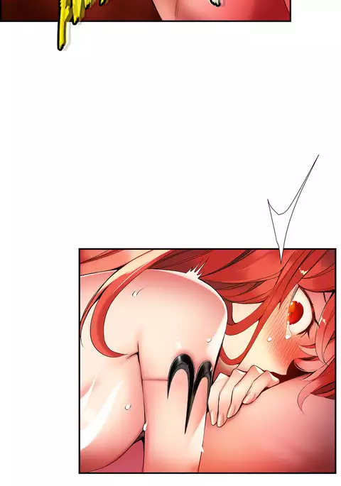 Lilith`s Cord Ch.1-39