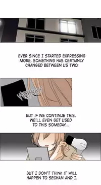 [Silverstar] Talk To Me Ch.1-24 (English) (Ongoing)