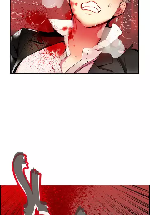 Lilith`s Cord Ch.1-18