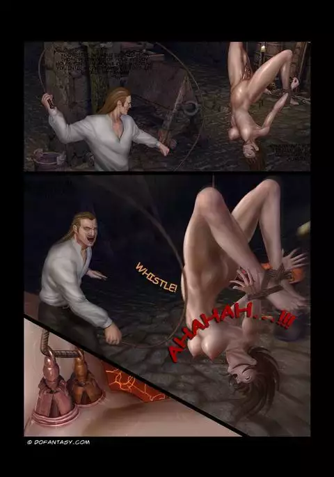 The Shadow Of The City - Part 2