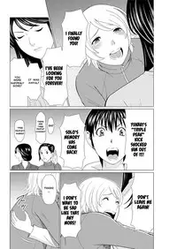 [Takasugi Kou] Shinmurou Kitan | Mysthaven Ch. 9 (Action Pizazz 2018-01) [English] [MisterJ167] [Digital]