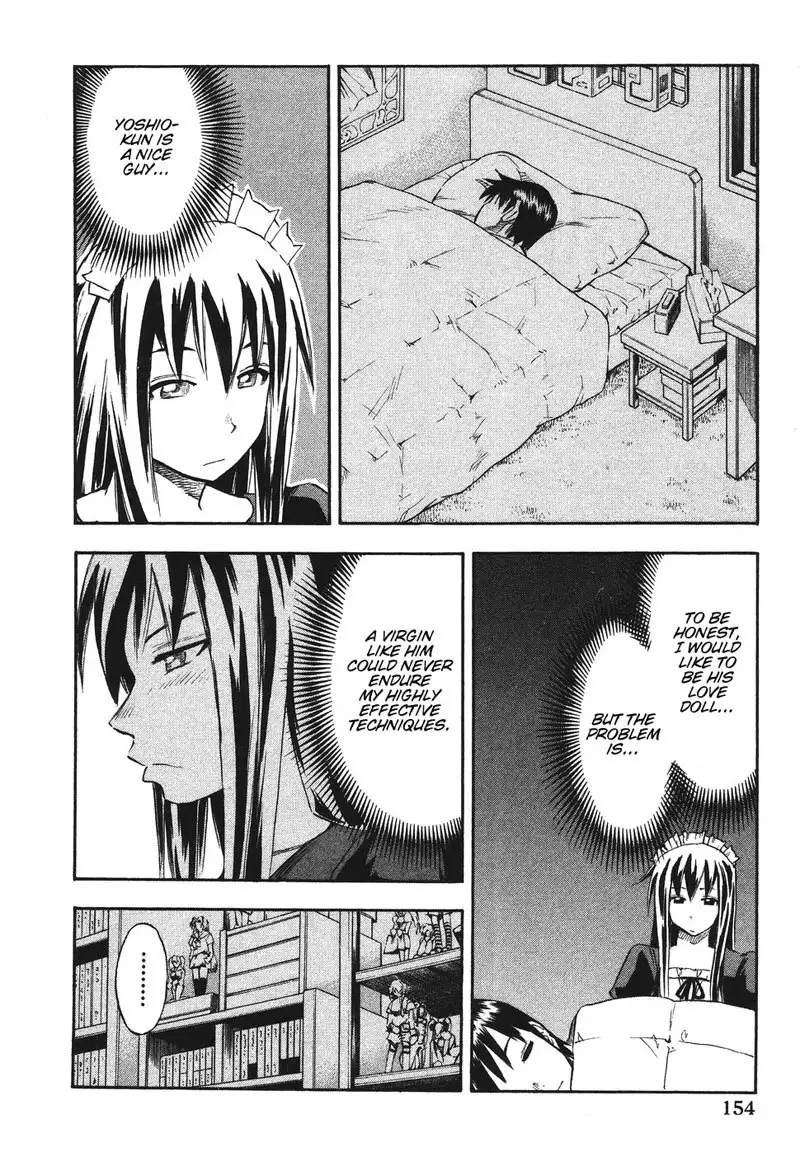 Yuria 100 Shiki Vol3 - Type 24