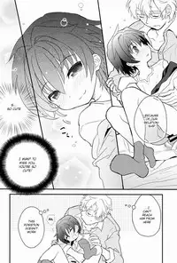 [88scones (Sakaki Tsui)] Sensei, Sensei [English] {ShotaChan}