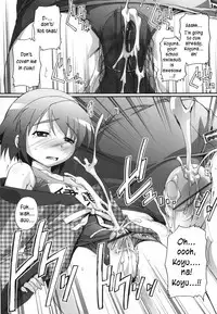 [Takase Yuu] Bloomark [English][TLRF]