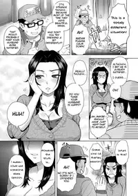 [Itou Eight] Noserare Wife (COMIC Anthurium 001 2013-05) [English] [testingaccount1] [Digital]