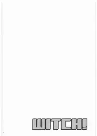 (C74) [TENKAICHI BABY'S (BENNY'S, Inomoto Rikako)] WITCH! (Strike Witches)