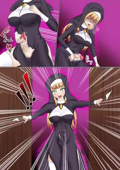 Chapel Of Succubus II