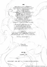 (CR32) [AskRay (Bosshi)] Koushokushu 2