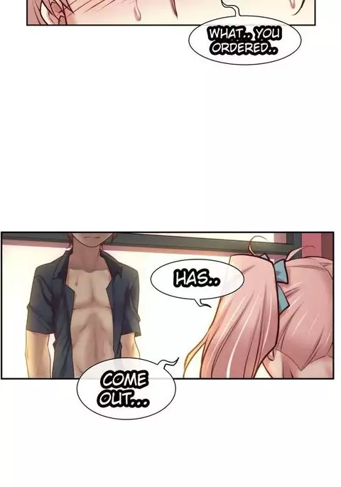 Master in My Dreams Ch.0-38