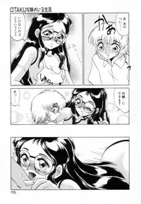 [Miyamoto Rumi] Otaku na Imouto no Iru Seikatsu