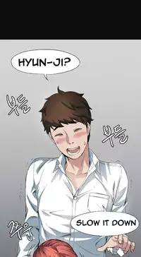 By Chance Ch.1-6 (English) (Ongoing)