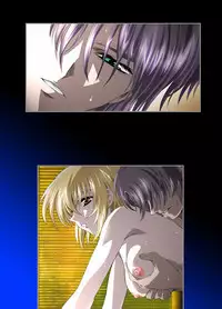 (C66) [HenReiKai (Kawarajima Koh)] Seed Another Century Plus (Gundam SEED)