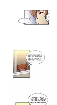 [Son Hee-Joon] Master in My Dreams Ch.0-32 (English) (Ongoing)