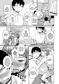 [Bosshi] Peachy-Butt Girls