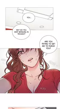 [The Jinshan] Sadistic Beauty Ch.1-16 (English) (Ongoing)