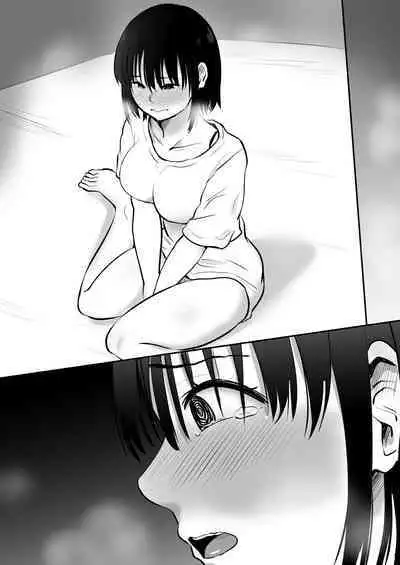 Boku no Kanojo ga Doukyouchuu no Ani to Sex Shiteitano o Tada Miteita…