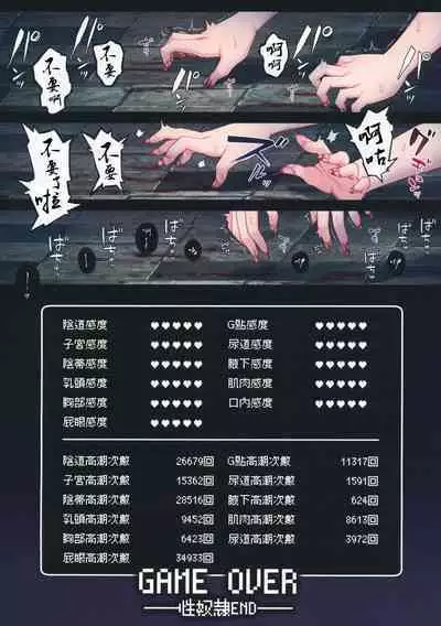 Yuusha-chan no Bouken wa Owatte Shimatta! | 小勇者的冒險要結束囉!