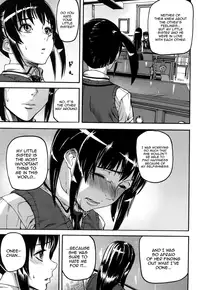 [Ashiomi Masato] Dream Channel [English] [QB translations]