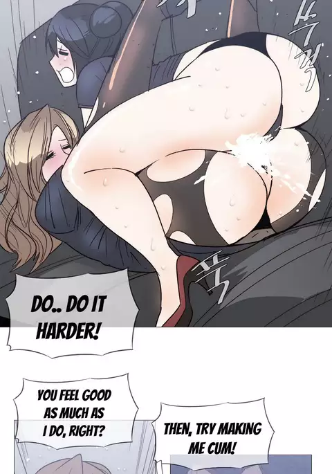 Household Affairs Ch.1-38