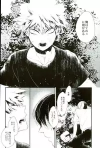 [acacia (Oono)] 0.0 (My Hero Academia)