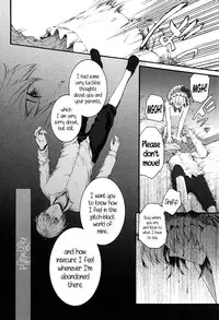 [Sumiya] SAYONARA FAIRIES Ch. 1-9 [English] [QBtranslations + TLL + CW]