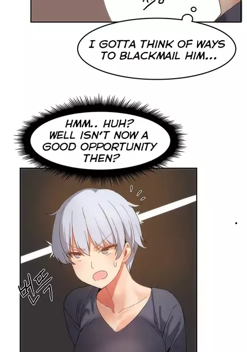 Hahri's Lumpy Boardhouse Ch. 0-32