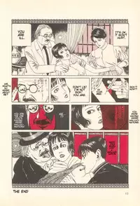 [Suehiro Maruo] Rose Colored Monster (Complete)[English]