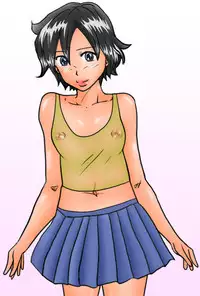 [Binz studio] Otokonoko Show no Jijou [Digital]