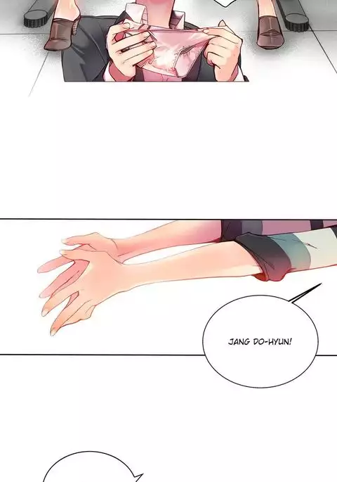 Lilith`s Cord Ch.1-21