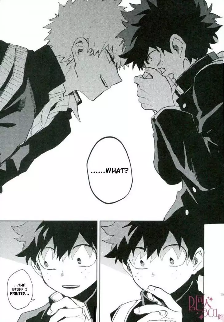 yuukage - Evening Shadows