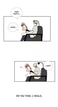 [Silverstar] Talk To Me Ch.1-26 (English) (Ongoing)